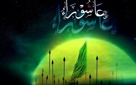 عاشورا، پیمان وفاداری تا ظهور/ وظیفه عاشورائیان در جنگ ترکیبی چیست؟
