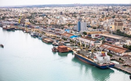 اجرای قانون ساماندهی و نظارت بر تجارت مرزی در استان بوشهر