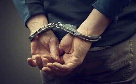 مأمور قلابی در شیراز به دام افتاد