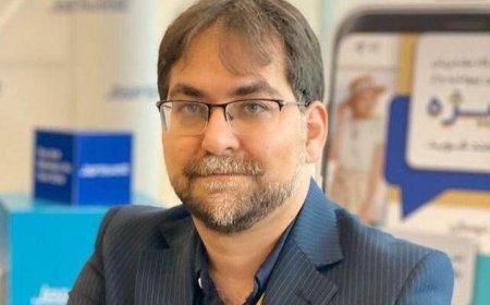 مدیرکل صمت فارس منصوب شد
