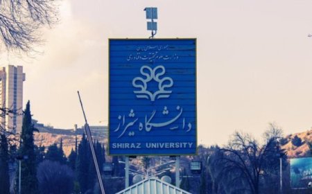 درخشش دانشجویان دانشگاه شیراز در مرحله اول المپیاد علمی دانشجویی کشور