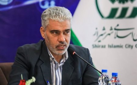 مدیرکل ستاد بحران استانداری فارس: اصناف از جنگ درک درستی دارند