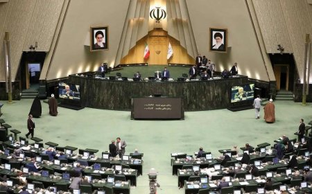 مجلس طرح «تشدید مجازات جاسوسی» را اصلاح کرد