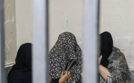 دستگیری اعضای باند خانوادگی قاچاق موادمخدر در داراب فارس