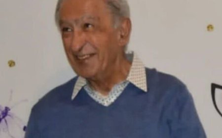پیشکسوت تنیس کشور درگذشت