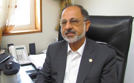 پیشاهنگان تکریم از هنرمندان