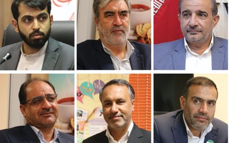 ۶ نماینده فارس در 5 کمیسیون مجلس پا سفت کردند