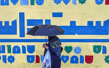 کاهش ۴۰ درصدی بارش‌ها و افزایش ۱.۲ درجه‌ای دما از ابتدای سال آبی