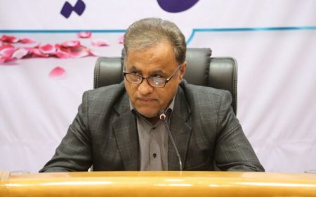 معاون استاندار: عملیات اجرایی طرح انتقال آب از خلیج فارس به فارس و یزد شتاب می‌گیرد