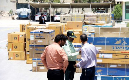 فارس قربانی همسایگی با استان های آلوده به قاچاق