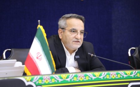 اجرای طرح «شورای پیشرفت محله» بزودی در خوزستان آغاز می‌شود