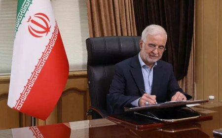 پیام تسلیت وزیر کشور در پی شهادت سردار غیب‌پرور