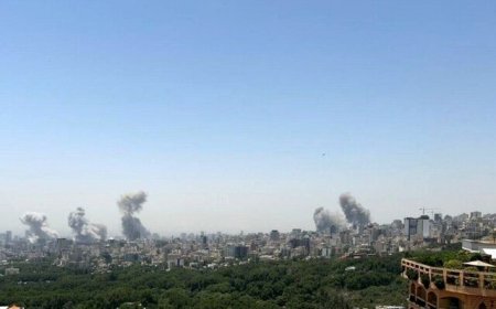 جنگ ۱۲روزه بزرگ‌ترین عملیات ترکیبی علیه انقلاب اسلامی بود