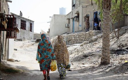 تحول در بافت فرسوده میناب/مطالعات ۱۸ محله به‌زودی آغاز می‌شود
