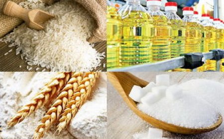 جهش ۷۰ درصدی قیمت لوبیا، برنج و لپه در ۶ ماه اخیر