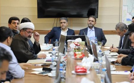 چهارخطه ملاثانی _ رامین تا دی امسال تکمیل می‌شود/ اخذ ماده ۲۳ جاده‌ میان‌بر