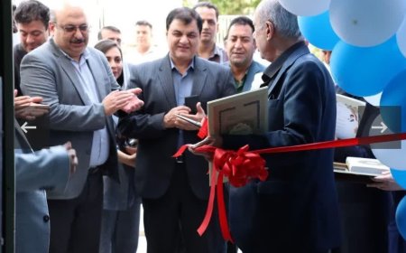 فارس صاحب اولین مرکز دستگاه‌های همودیالیز HDF پیشرفته کشور شد