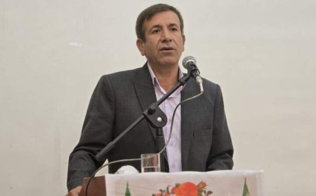 مدیر آموزش و پرورش شهرستان بویراحمد: از آمادگی مدارس برای آغاز سال تحصیلی تا در حال ساخت بودن ۳۱ طرح آموزشی