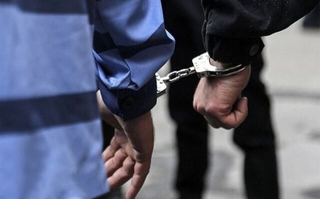 فرد مدعی نفوذ در ادارات دولتی و دادگستری ایذه دستگیر شد