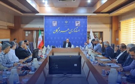 ضرورت مدیریت بهینه مصرف انرژی در هرمزگان