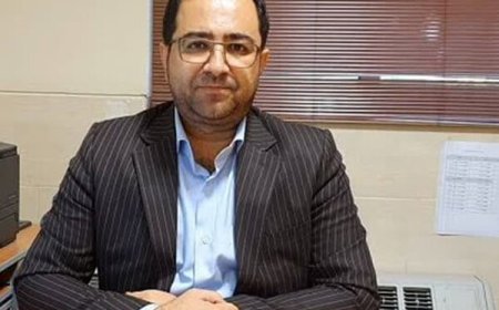 حفظ نخبگان فارسی اولویت مهم دانشگاه علوم پزشکی شیراز است