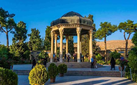 موضوع محوری سی‌امین یادروز بین‌المللی حافظ اعلام شد
