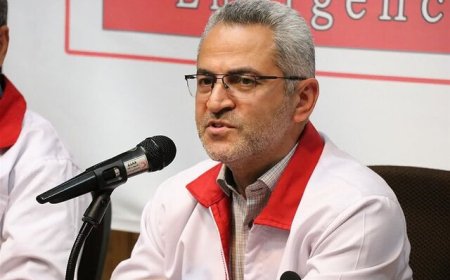 ضرورت افزایش آمادگی عمومی در برابر حوادث طبیعی/ تصادف؛ در صدر آمار حوادث فارس