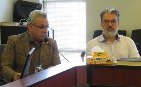 ضرورت تسهیل مسیر فعالیت خیرین سلامت در فارس/ حمایت مؤثر نیکوکاران از حوزه درمان