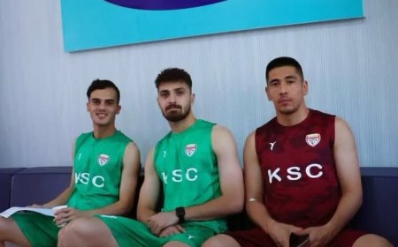 فولادمردان به ایفمارک رفتند