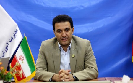 احداث ۱۰۰ مدرسه در مناطق عشایری که جایگزین مدارس کانکسی می‌شوند