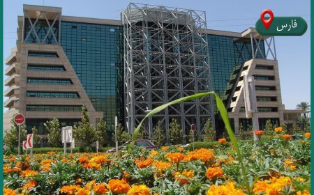 واکنش دانشگاه علوم پزشکی شیراز به مسمومیت چند دانشجو در خوابگاه