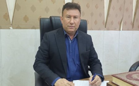 نظارت بر پروژه‌های اجراشده در اراضی ملی استان بوشهر
