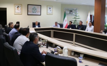 توسعه بازارچه‌های جدید شیراز بر پایه مطالعات نیازسنجی و نظرسنجی شهروندان