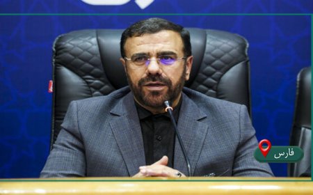 استاندار فارس: اربعین، رویدادی مردمی و فراملی است/ ضرورت تسهیل خدمات‌رسانی به زائران حسینی‌