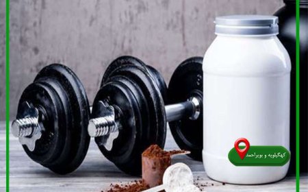 اخطار به چهار باشگاه ورزشی در کهگیلویه و بویراحمد به دلیل عرضه مکمل