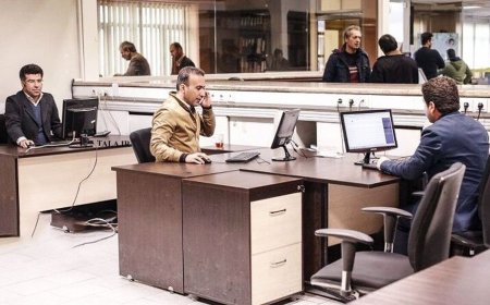 گرما ادارات خوزستان را روز دوشنبه دورکار کرد