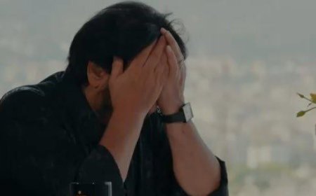 ببینید| خاطرات شهرام شب پره از خوانندگی در شیراز و ساخت آهنگ های جنوبی تا دلتنگی او برای بازگشت به ایران