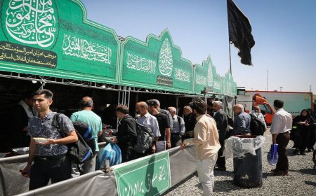 مواکب، مساجد برای سیلندر گازمایع در سامانه سدف ثبت نام کنند