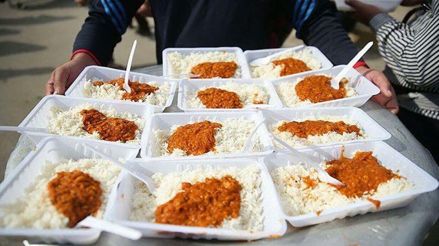 تشدید نظارت برنذورات در فارس
