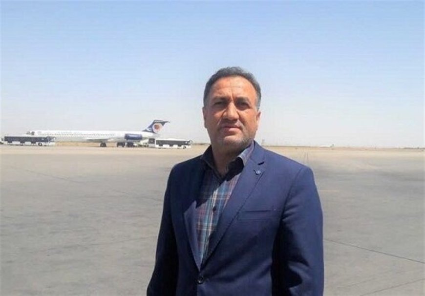 افزایش پروازها از مشهد به ۲۲ مسیر خارجی