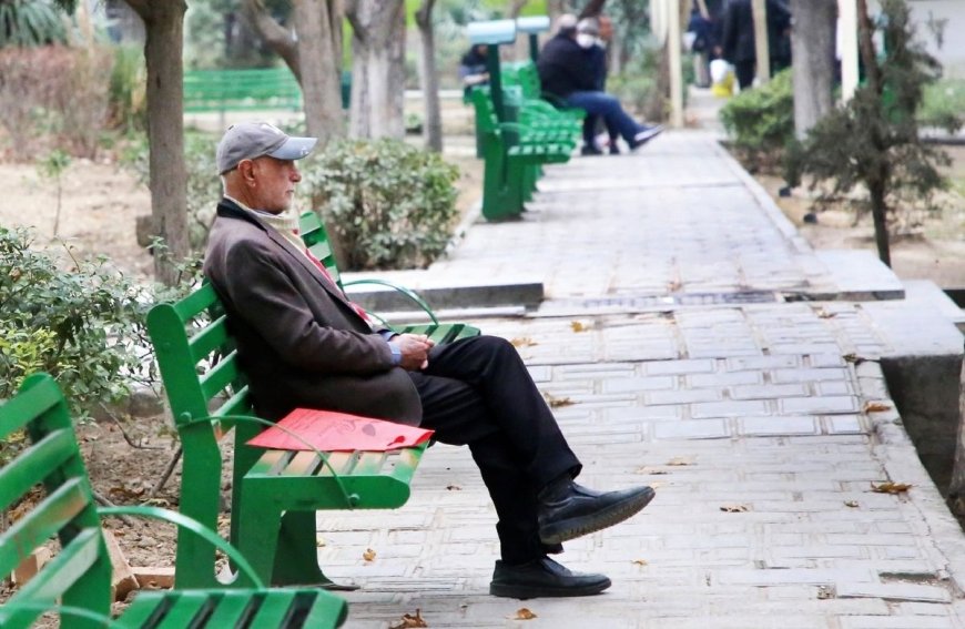 بازنشستگان بخوانند/ زمان متناسب‌سازی حقوق این گروه اعلام شد