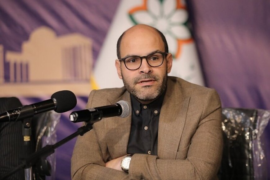 رئیس سازمان فرهنگی، اجتماعی و ورزشی شهرداری شیراز: علاقه شهروندان به رویدادهای موسیقی محور بیش از رویدادهای کتاب محور است