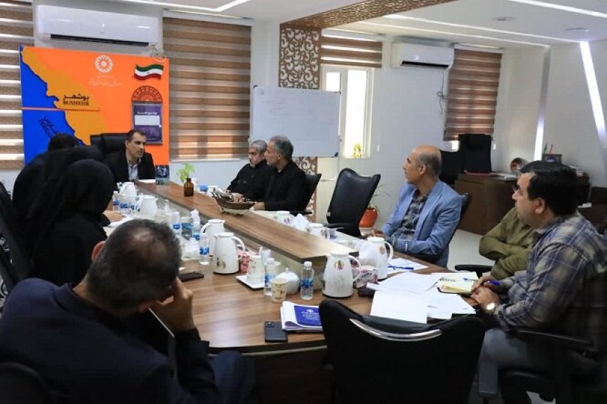احداث ۳۲۰ واحد مسکن برای مددجویان بهزیستی در استان بوشهر
