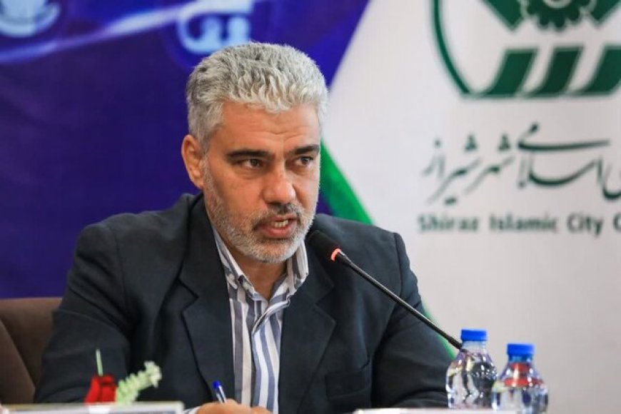 مدیرکل ستاد بحران استانداری فارس: اصناف از جنگ درک درستی دارند
