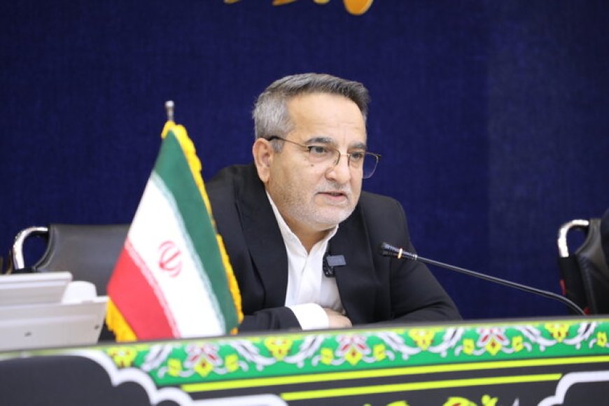 اجرای طرح «شورای پیشرفت محله» بزودی در خوزستان آغاز می‌شود