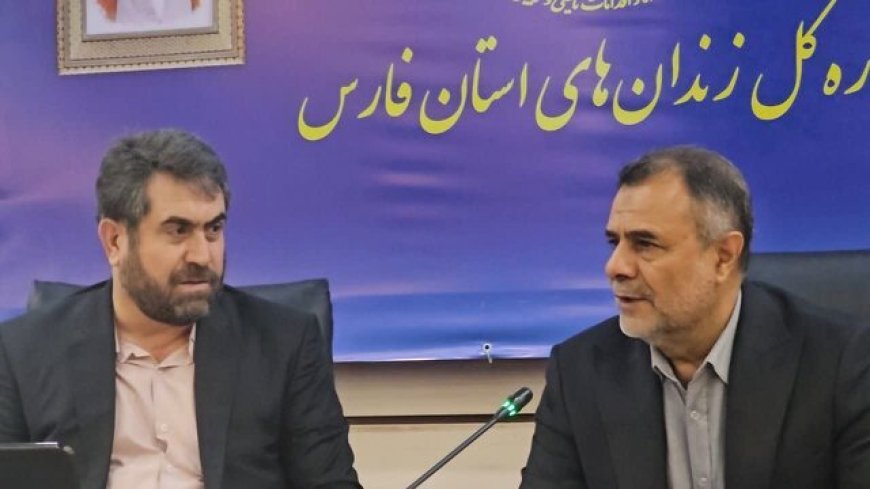 اشتغال زندانیان به ۵۵ هزار نفر می‌رسد
