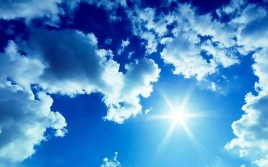 دما در اهرم و خورموج استان بوشهر به ۴۹ درجه سانتیگراد رسید