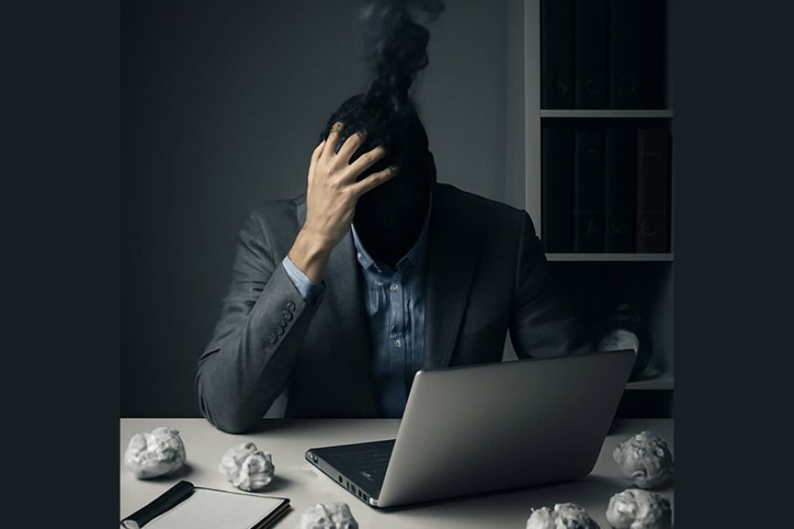 ذهن‌آگاهی، راهی برای کاهش فرسودگی شغلی