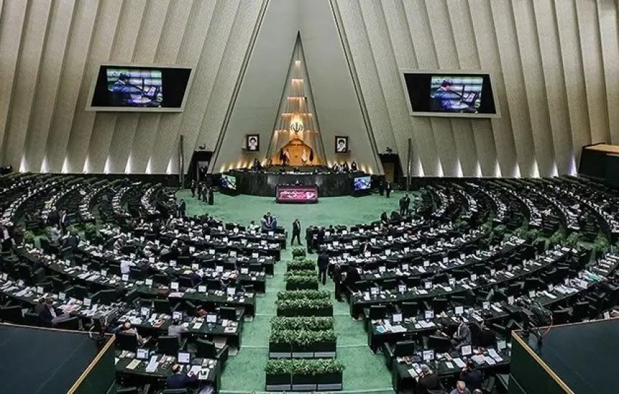 زمزمه هاى تشكيل سازمان ملى مهاجرت جد ى تر شد/مجلس آستين بالا زد