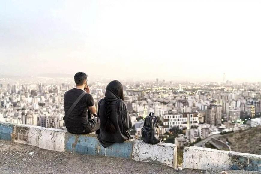 دل خوش سیری چند؟!